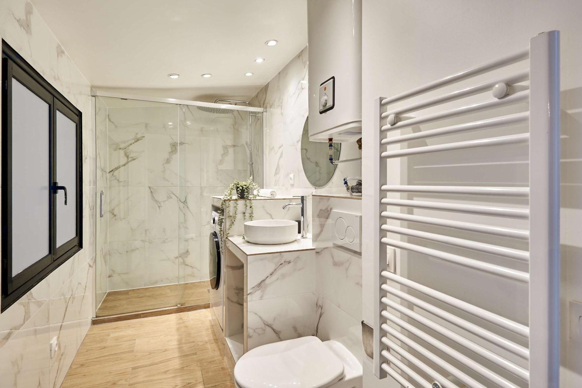 Apartment Le Marais By Studio Prestige Paris Eksteriør bilde