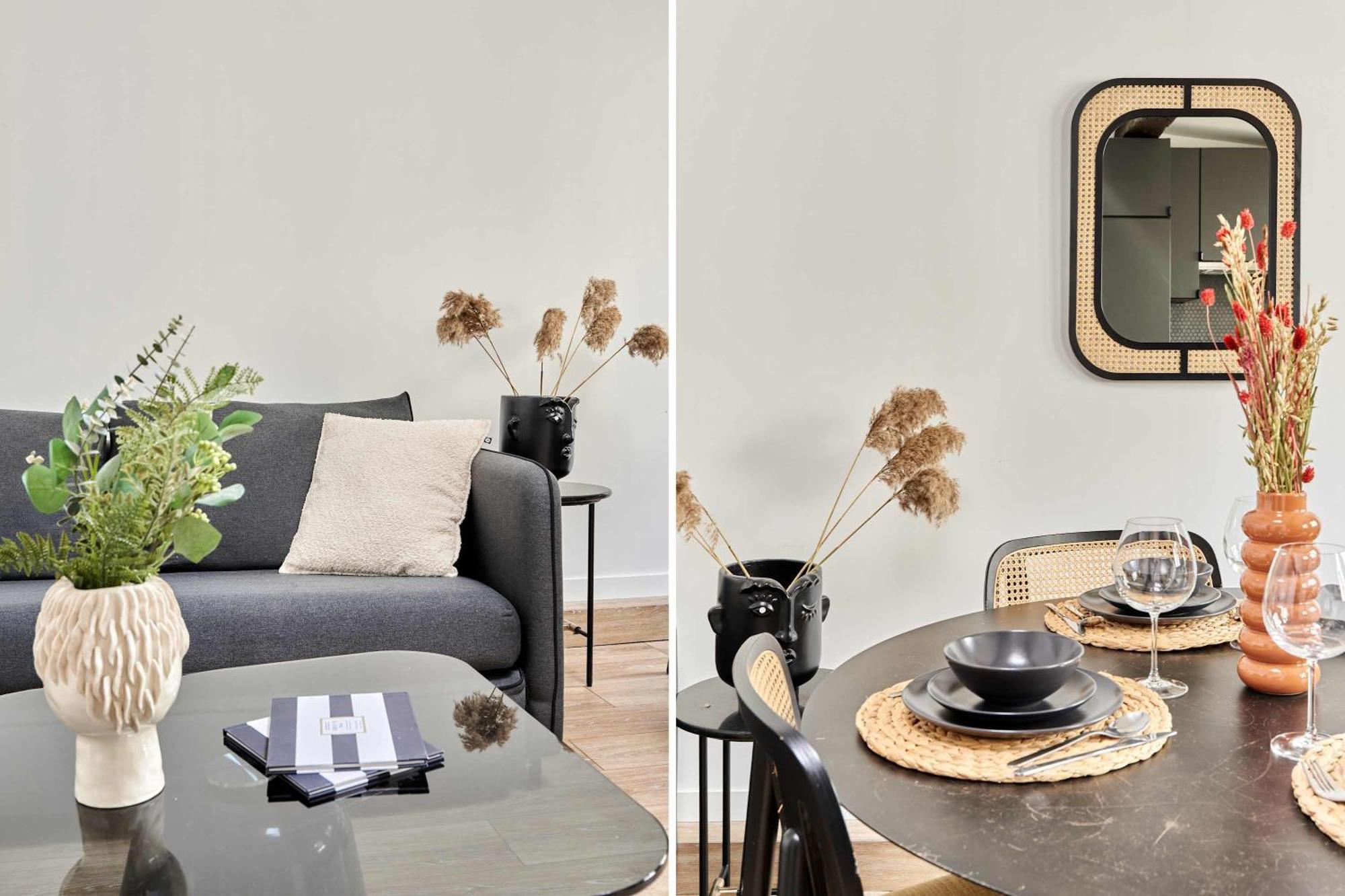 Apartment Le Marais By Studio Prestige Paris Eksteriør bilde